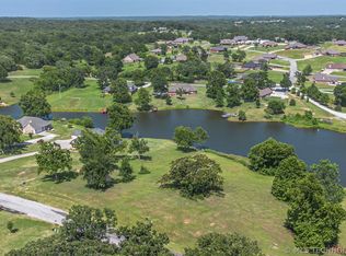 Amelia Dr, Ada, OK 74820