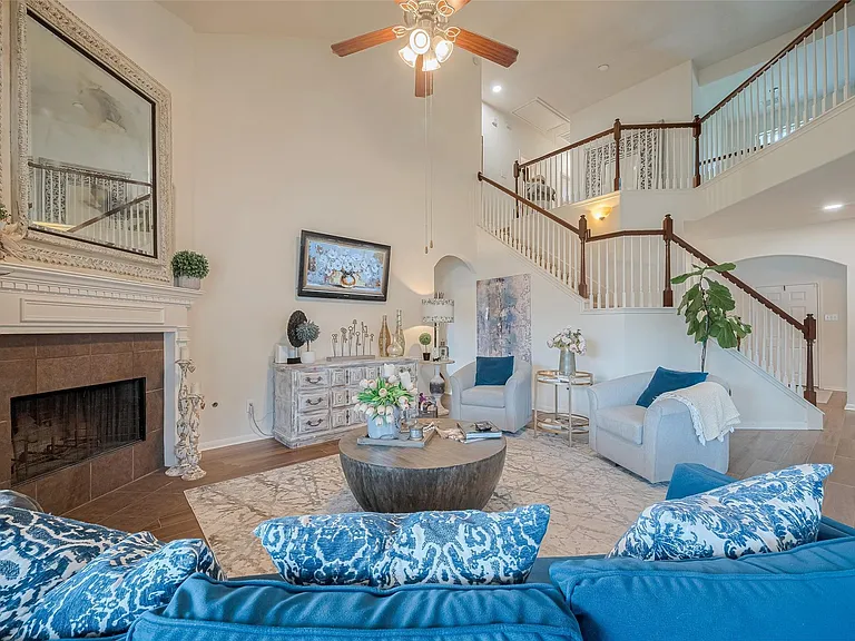 25203 Melody Oaks Ln — Photo 7
