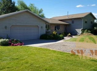 71 Pache Rd, Belgrade, MT 59714