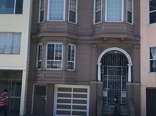 1247-1249 19th Ave, San Francisco, CA