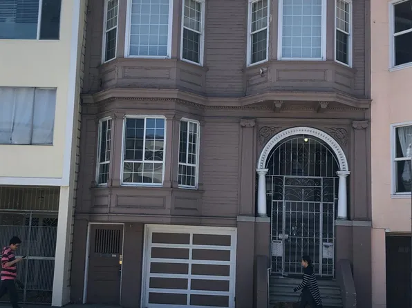 1247-1249 19th Ave, San Francisco, CA 94122
