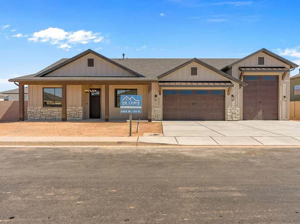 4406 W 150 N, Cedar City, UT 84720