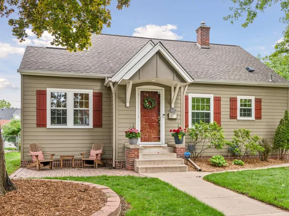 5824 10th Ave S, Minneapolis, MN 55417