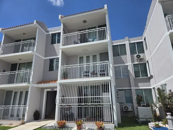 Cond Veredas Del Rio APT 306A, Carolina, PR 00987