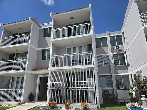 Cond Veredas Del Rio Apt 306A Photo 1