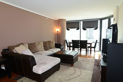 2nd image of 450 E Waterside Dr Unit 305