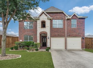 1330 Canyon Creek Rd, Wylie, TX 75098