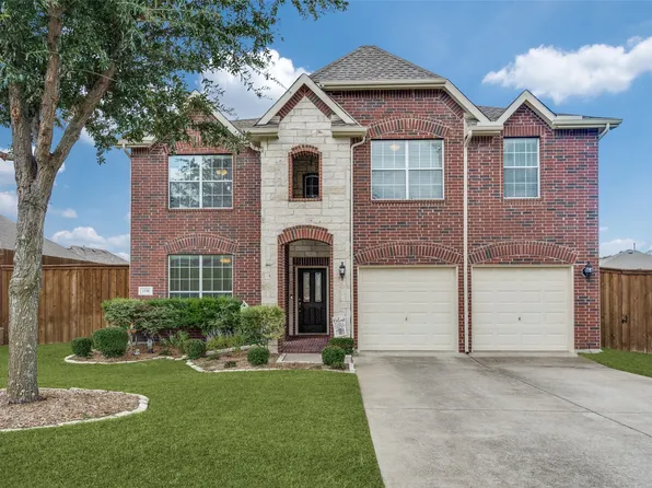 1330 Canyon Creek Rd, Wylie, TX 75098