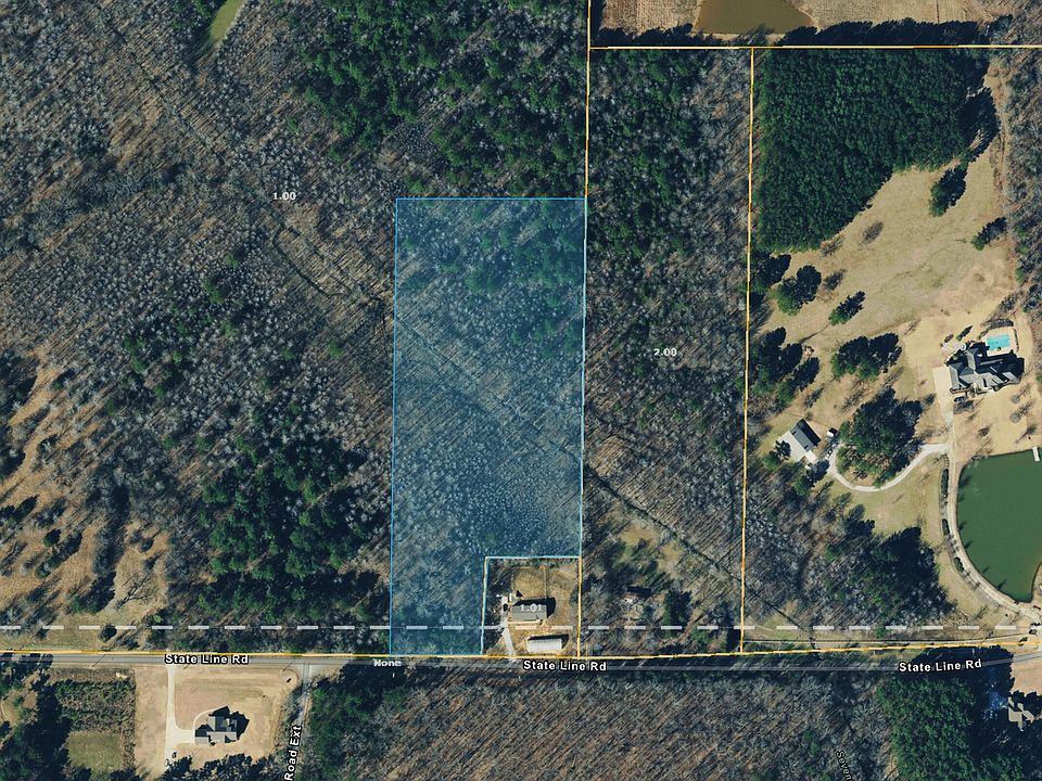 2nd image of 0 State Line Rd