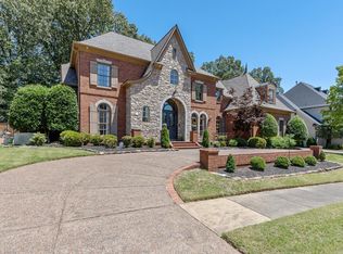 7574 Tagg Dr, Germantown, TN 38138