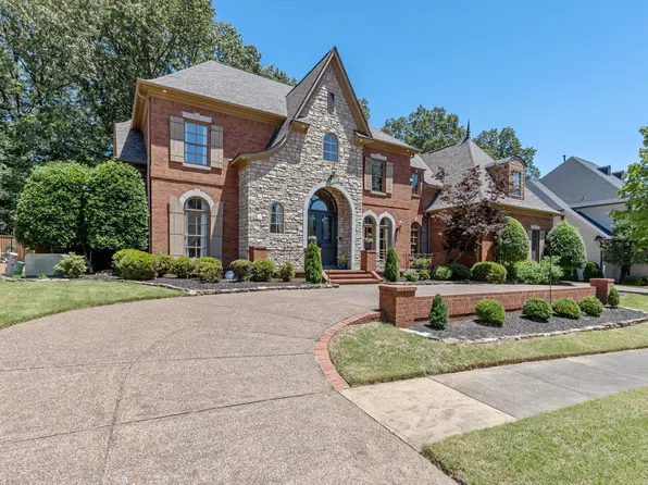 7574 Tagg Dr, Germantown, TN 38138