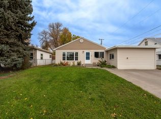 1013 10th Ave SW, Great Falls, MT 59404