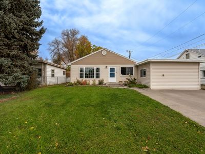 1013 10th Ave SW, Great Falls, MT, 59404