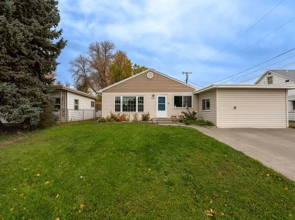 1013 10th Ave SW, Great Falls, MT 59404