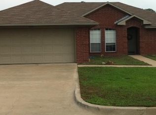 10844 Nashville Dr, Flint, TX 75762