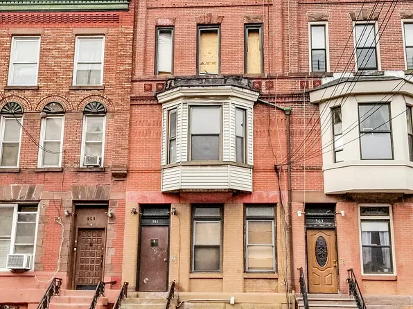 561 Walton Ave, Bronx, NY 10451