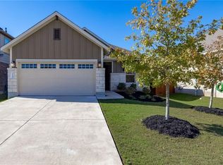 104 Andele Way, Liberty Hill, TX 78642