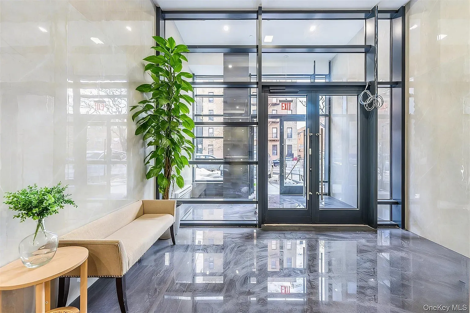 1 bed, 512 sqft, $3,000 — Photo 2
