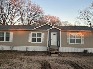 611 S Cedar Ave, Van Buren, AR 72956