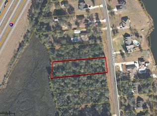 203 Hillery Trce, Brunswick, GA 31523