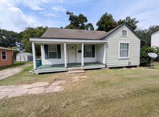 3170 Roberts St, Beaumont, TX 77701