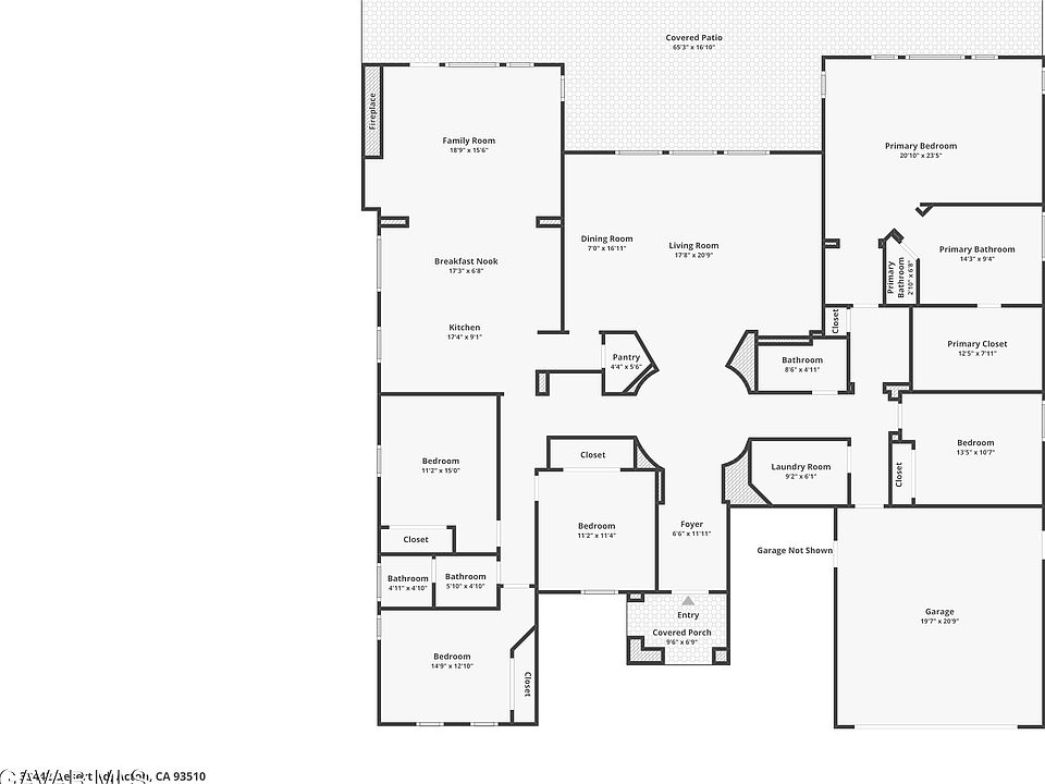 2nd image of 33442 Desert Rd