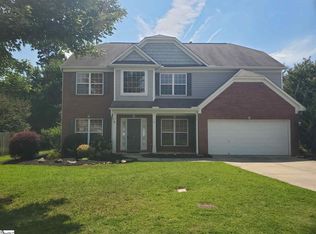 4 Crowflock Ct, Simpsonville, SC 29680