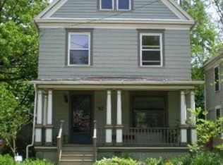 57 Kuder Ave, Akron, OH 44303