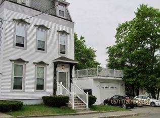 54 6th Ave, Haverhill, MA 01830