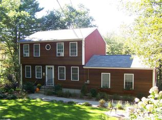 15 Deep Woods Dr, Charlestown, RI 02813