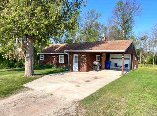 N5909 State Road 42, Kewaunee, WI 54201