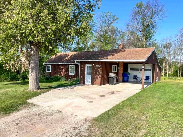 N5909 State Road 42, Kewaunee, WI 54201