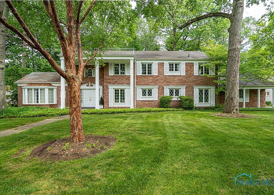 3312 Corey Rd, Toledo, OH 43615 Zillow
