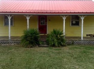 860 Vz County Road 2703, Mabank, TX 75147
