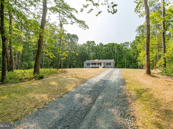 778 Bryants Frd, Fork Union, VA 23055