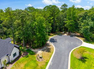 1403 Sasa Court SE, Bolivia, NC 28422