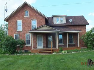 12200 Trost Rd, Dundee, MI 48131