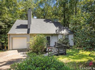 170 Dell Avenue, Athens, GA 30606