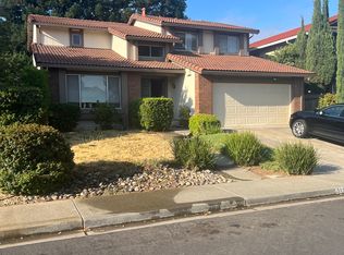5195 Garaventa Dr, Concord, CA 94521