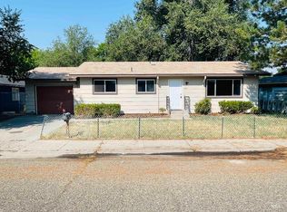 615 SE 7th St, Ontario, OR 97914