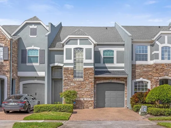 767 TERRACE SPRING DRIVE, ORLANDO, FL 32828