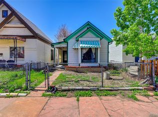 237 Inca St, Denver, CO 80223