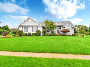 2273 Salem St NW, Uniontown, OH 44685