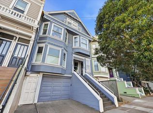 213 Carl St, San Francisco, CA 94117