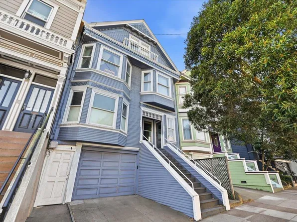 213 Carl St, San Francisco, CA 94117