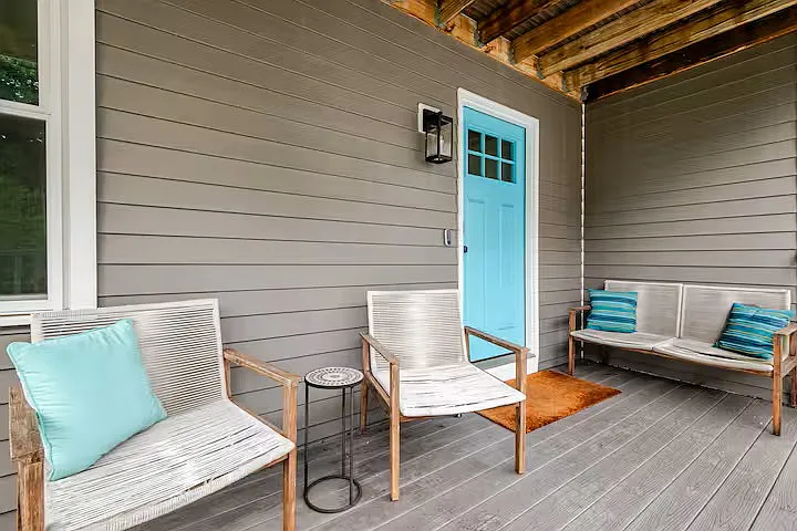 7 Burnside St #1 — Photo 23