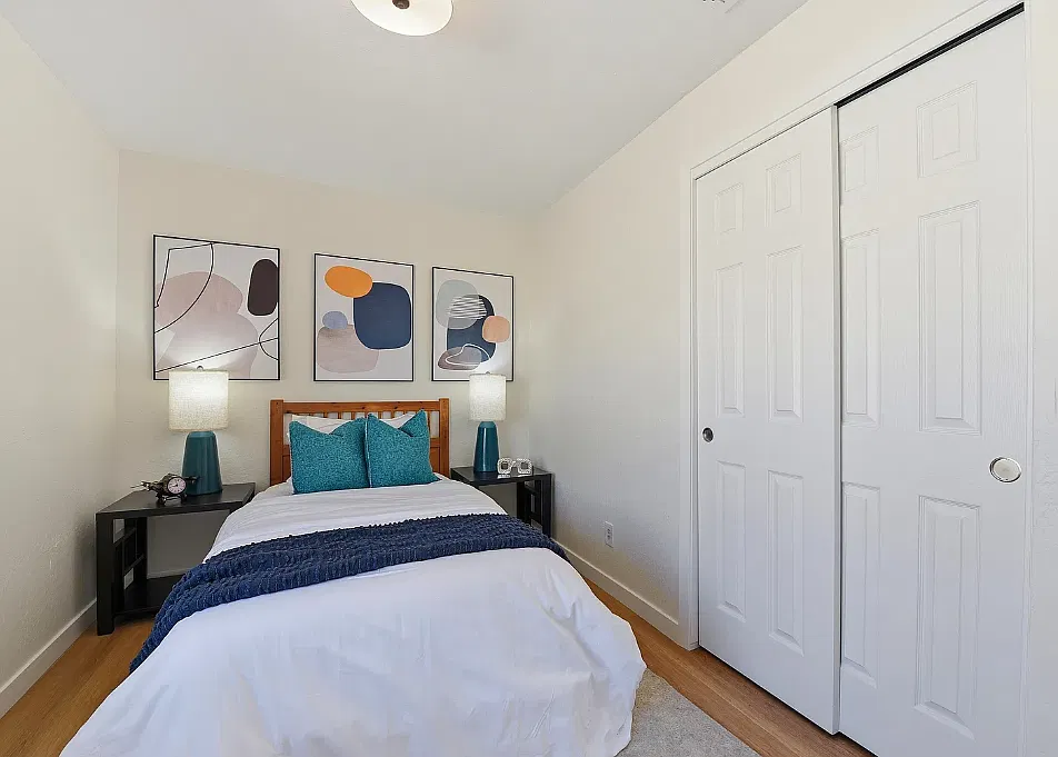 1 bed, 895 sqft, $1,500 — Photo 2