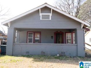 4824 Court R, Birmingham, AL 35208