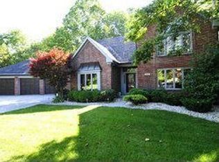 1508 Wildwood Ct, Plainfield, IN 46168