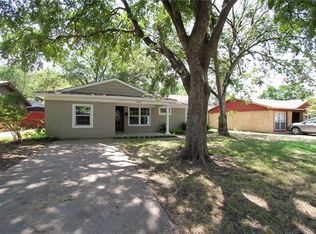 13716 Sundown Trl, Farmers Branch, TX 75234